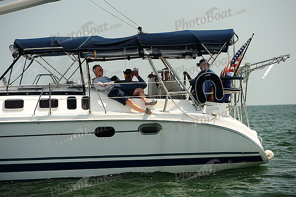 2014 Cape Charles Cup A 1400