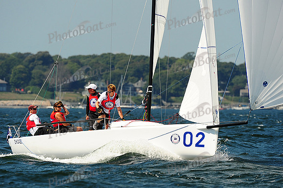2016 USQS-C 670
