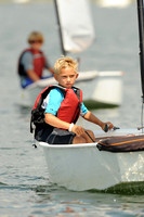 2012 Opti Green Fleet 199