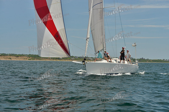 2019 Block Island Race Week D_0235