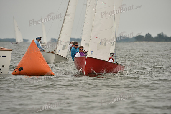 2018 Thistle Nationals A_1622