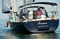 2015 Cape Charles Cup A 397
