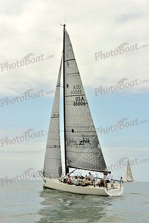 2018 Charleston Race Week B_0492