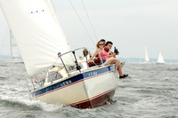 2012 Cape Charles Cup A 148