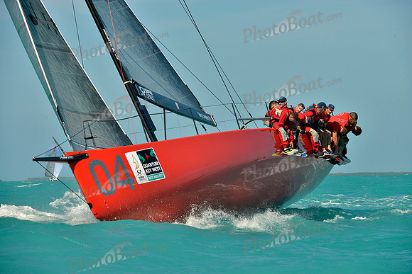 2017 Quantum Key West RW C 313