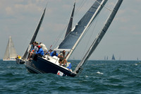 2015 Block Island Race Week A 1010