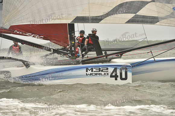 2019 Charleston Race Week H_0962