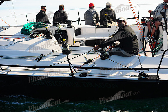 2014 Newport Bermuda A 2292