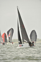 2019 Charleston Race Week D_0237
