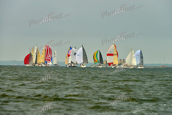 2016 Southern Bay Race Week A_0536