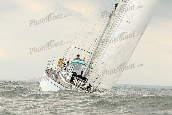 2012 Cape Charles Cup A 882