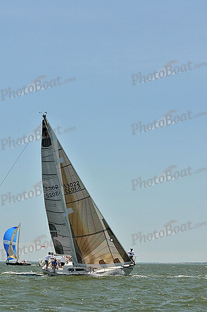 2013 Southern Bay Race Week D 1313
