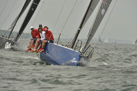 2018 NYYC Annual Regatta A_0864