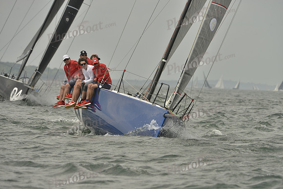 2018 NYYC Annual Regatta A_0864