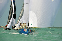 2016 Key West Race Week C_0034