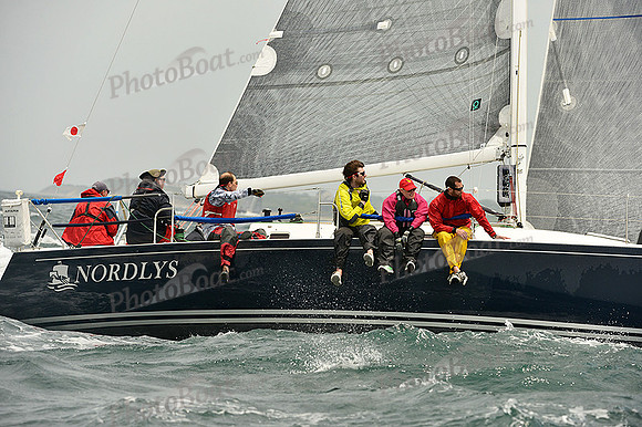 2015 Block Island Race Week D 980