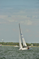 2018 Charleston Race Week B_0878