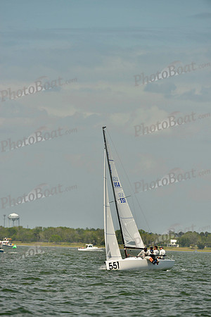 2018 Charleston Race Week B_0878