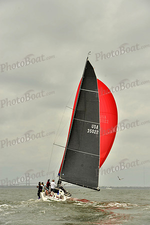 2019 Charleston Race Week I_1772