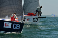 2015 Block Island Race Week A 949
