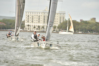 2019 Charleston Race Week E_0797