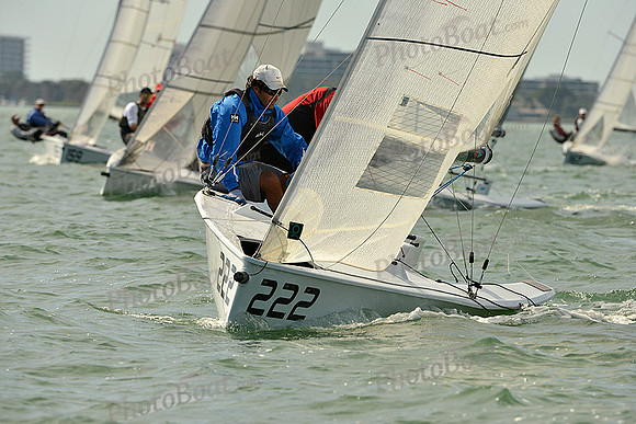 2015 VX1 Winter Series B 498