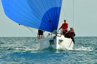 2015 Key West Race Week D 445