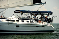2014 Cape Charles Cup A 1397