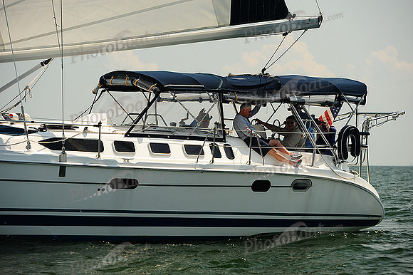 2014 Cape Charles Cup A 1397