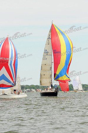 2011 Southern Bay RW A 841