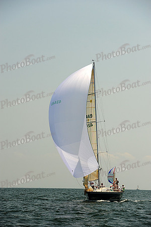 2014 Cape Charles Cup A 804