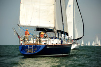 2014 Cape Charles Cup A 1427
