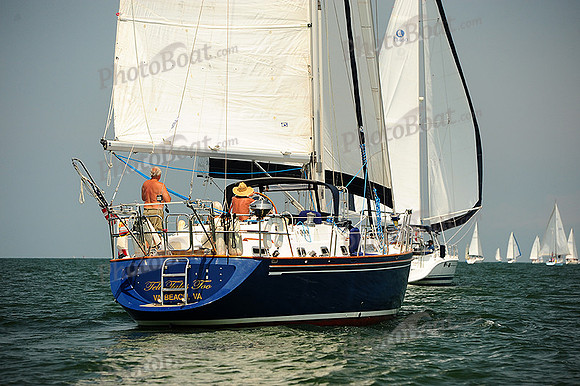 2014 Cape Charles Cup A 1427