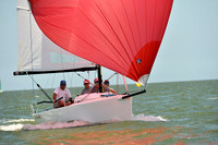 2015 Southern Bay Race Week A 893