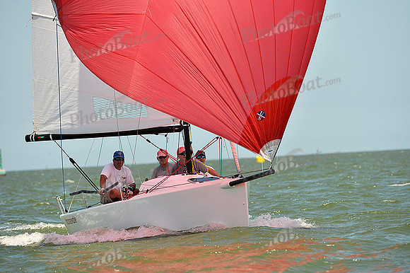 2015 Southern Bay Race Week A 893