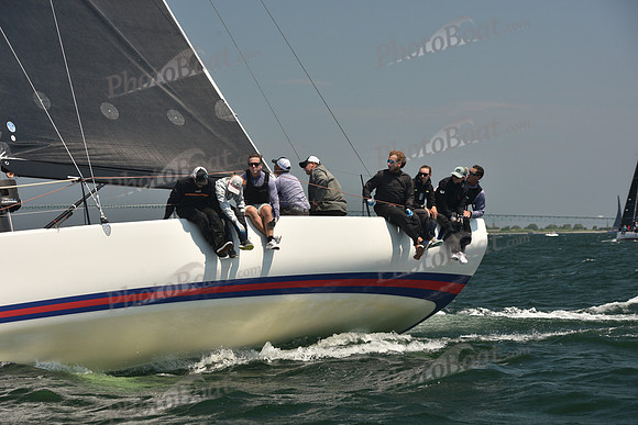 2024 NYYC Annual Regatta_3626