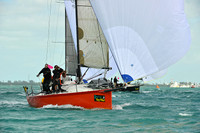 2014 Key West Race Week C 388