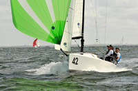 2014 J70 Winter Series A 1435