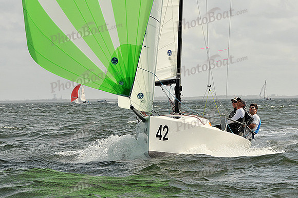 2014 J70 Winter Series A 1435