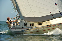 2015 Southern Bay Race Week C 801