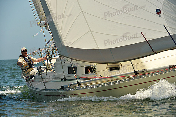 2015 Southern Bay Race Week C 801