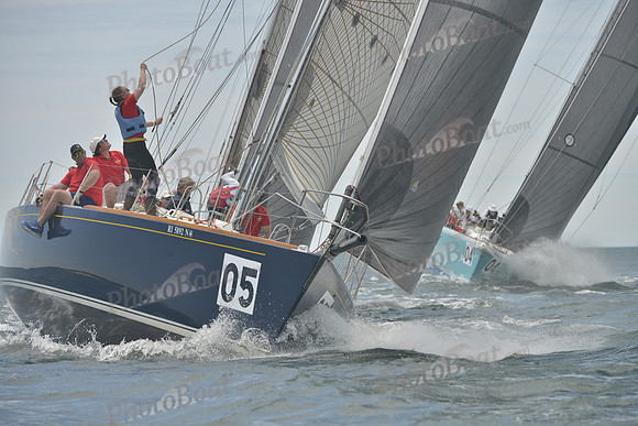 2025 Block Island Race Week K_0149