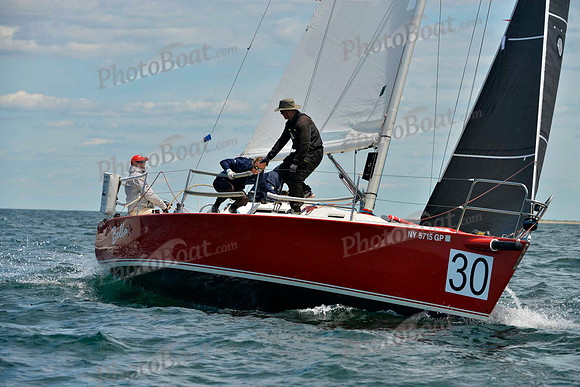 2021 Block Island Race Week D_0890