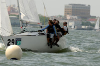 2012 Charleston Race Week A 1888