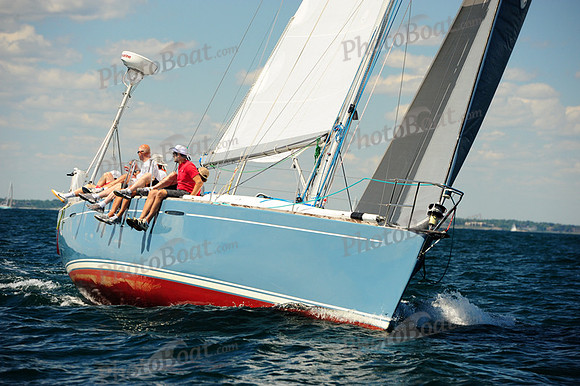 2014 Newport Bermuda A 1041