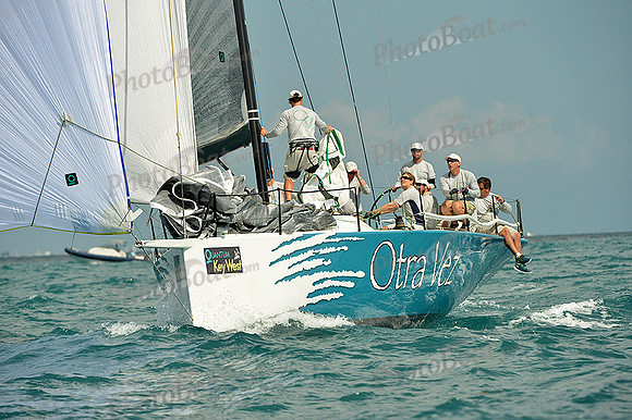 2015 Key West Race Week D 1829