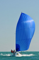 2013 Key West Race Week E 875
