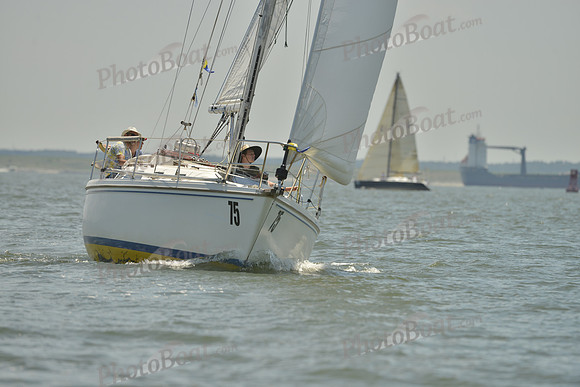 2017 Southern Bay Race Week C_0929