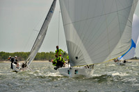 2018 Charleston Race Week A_1996