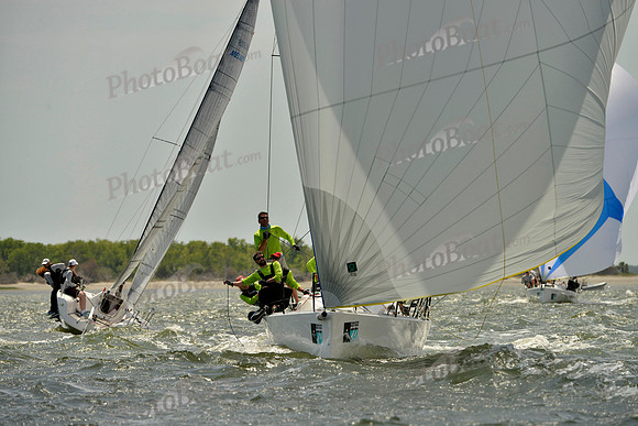 2018 Charleston Race Week A_1996